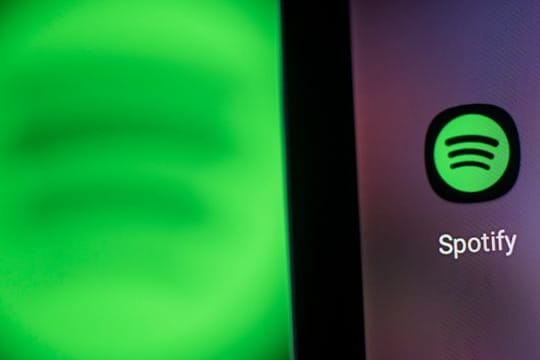 Im zweiten Quartal stieg die Zahl der Spotify-Nutzer um 9 auf 365 Millionen.