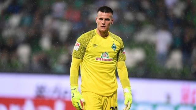 Werder Bremen - Hannover 96 Werder Bremen - Hannover 96