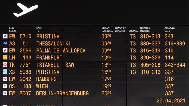 Flughafen Stuttgart Flughafen Stuttgart