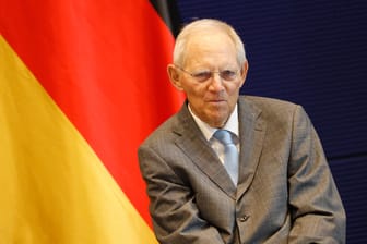 Wolfgang Schäuble: Der Bundestagspräsident spricht sich für mehr Freiheiten für Geimpfte und Genesene aus. (Archivfoto)