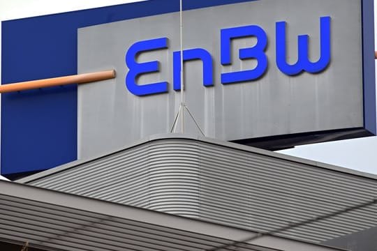 Energiekonzern EnBW