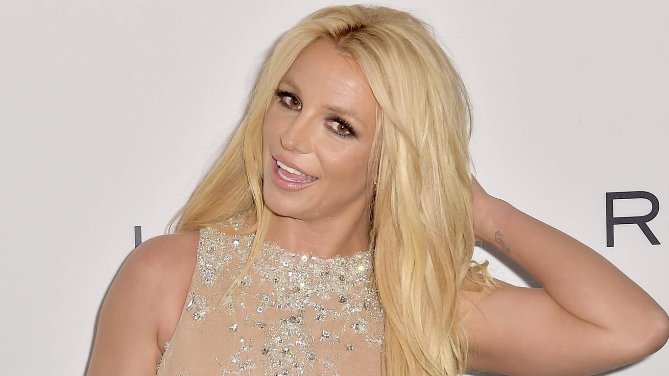 Britney Spears: Die Sängerin streitet sich mit ihrem Vater vor Gericht, jetzt schaltet sich ihre Mutter ein.