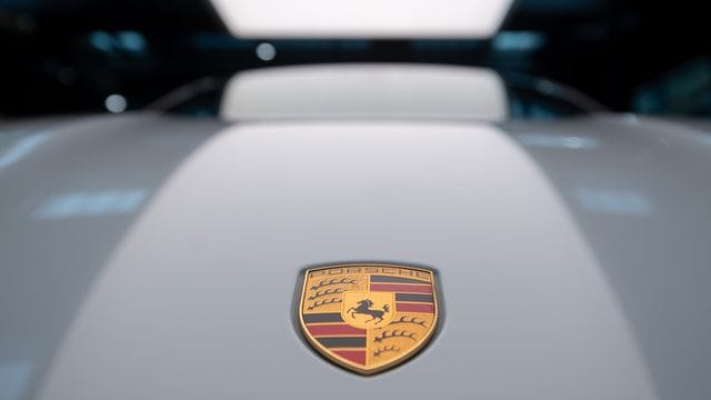 Porsche AG Porsche AG
