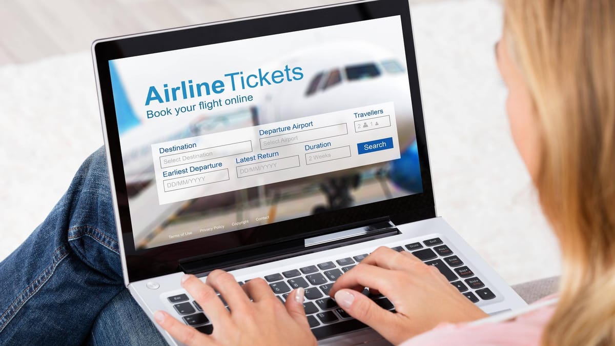 Wie Sie sich vor Betrugsmaschen schützen können