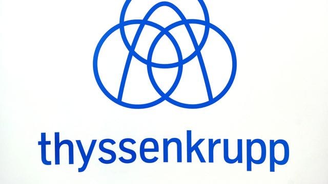 Thyssenkrupp-Logo