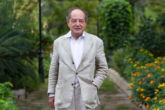 Der italienische Schriftsteller und Publizist Roberto Calasso ist im Alter von 80 Jahren gestorben.