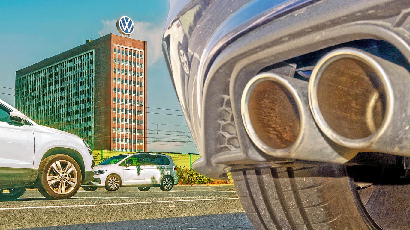 Entscheidung im VW-Dieselskandal: Ansprüche gegen den Konzern verjähren nicht unbedingt so schnell, wie manche Betroffenen befürchteten.