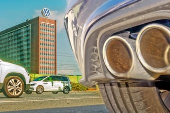 Entscheidung im VW-Dieselskandal: Ansprüche gegen den Konzern verjähren nicht unbedingt so schnell, wie manche Betroffenen befürchteten.