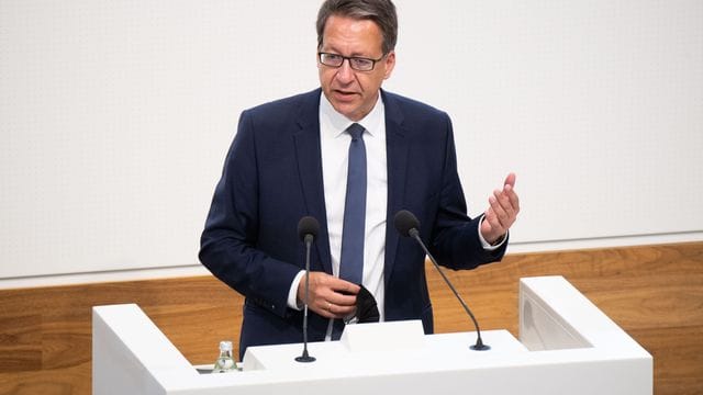 Landtag Niedersachsen