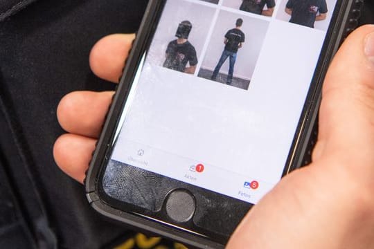 Polizei Hessen bekommt Ermittlungs-App