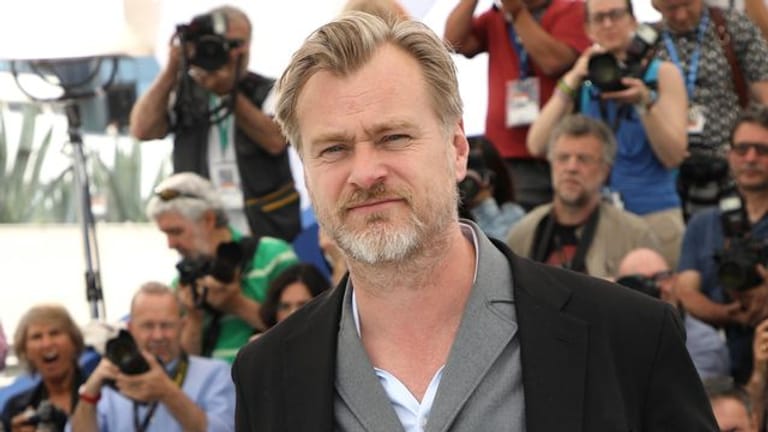 Christopher Nolan wird 51.