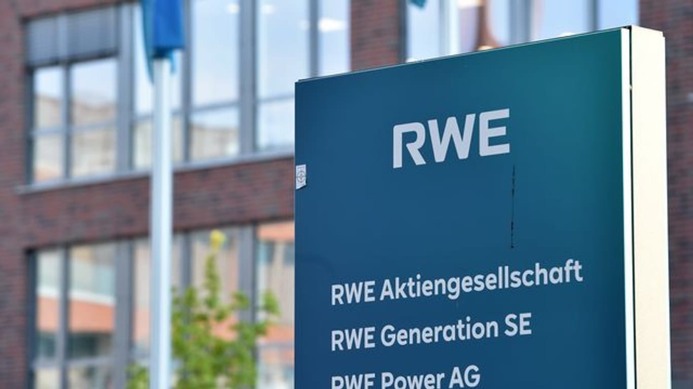 RWE Konzernzentrale