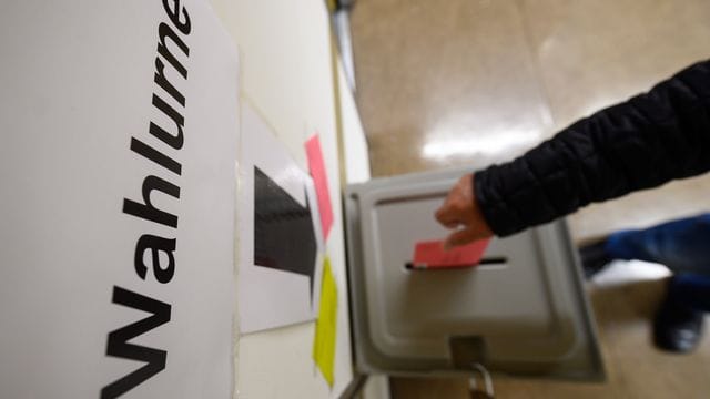 Bundestagswahl