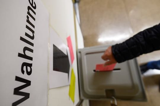 Bundestagswahl