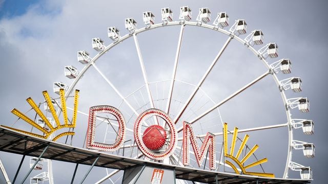 Hamburger Dom