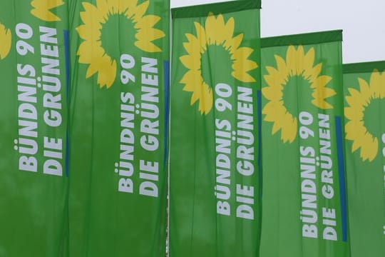 Bündnis 90 Die Grünen