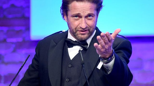 Action-Star Gerard Butler hat die Produzenten des Films "Olympus has Fallen – Die Welt in Gefahr" wegen Vertragsbruchs und Betrugs verklagt.