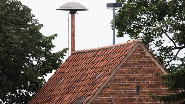 Sirenen für Katastrophen-Warnung