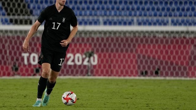 Anton Stach wechselt aus Fürth nach Mainz.