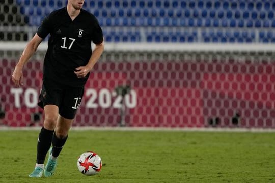 Anton Stach wechselt aus Fürth nach Mainz.