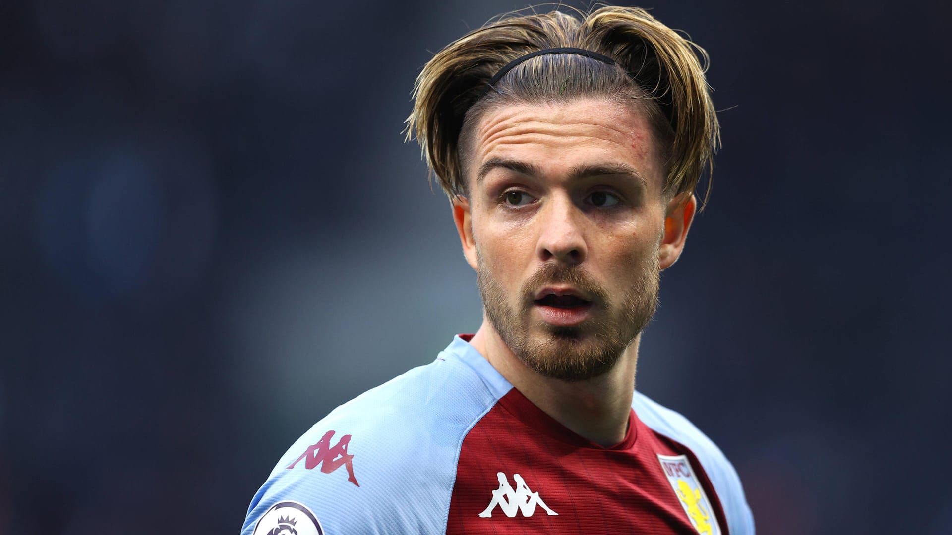 Jack Grealish ist bei Aston Villa hoch angesehen, doch wie lange noch?