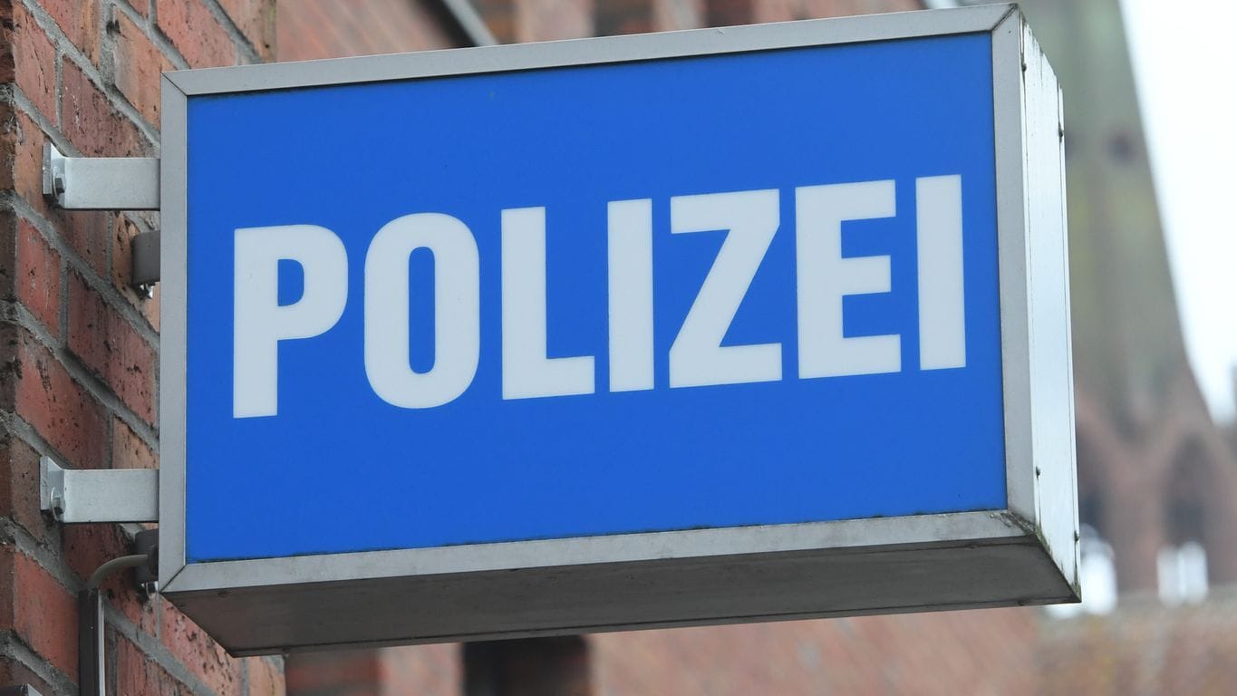 Polizei