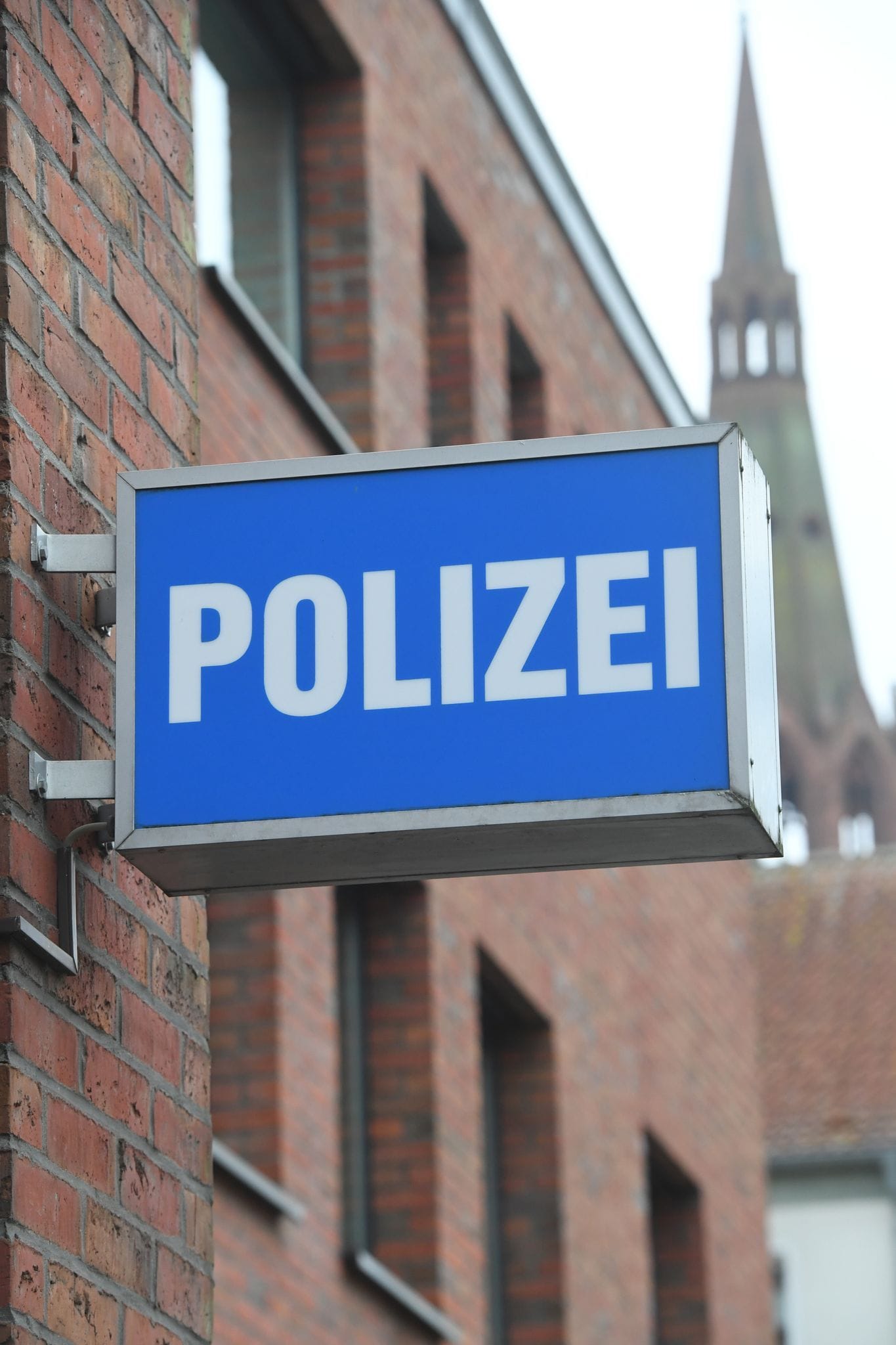 Polizei