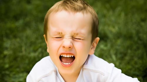 Kinderlärm Darum müssen Kinder laut sein