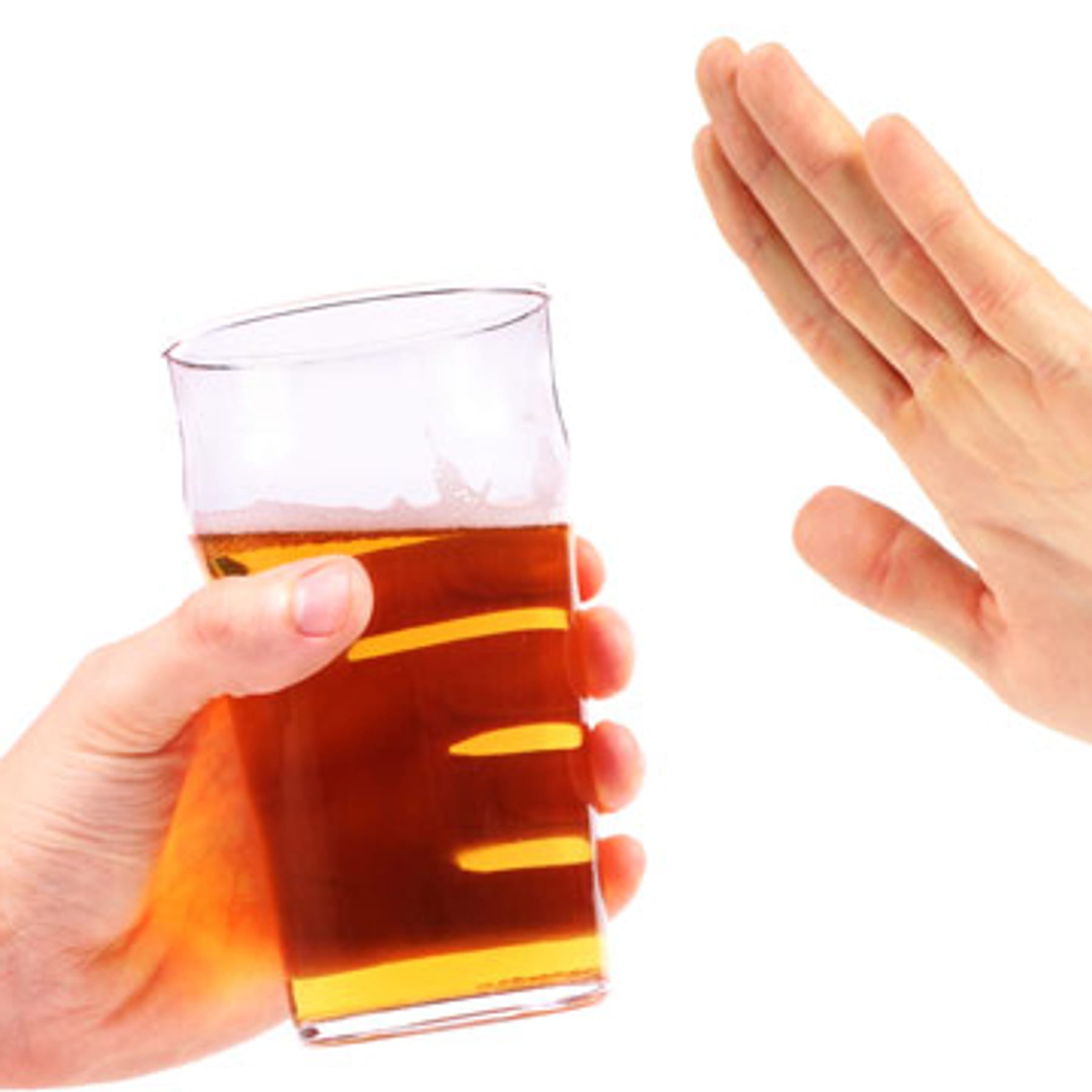 Rückfall zum Alkohol vermeiden: Tipps gegen Alkoholrückfall