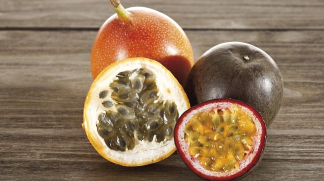 Maracuja und Passionsfrucht: Was ist der Unterschied?
