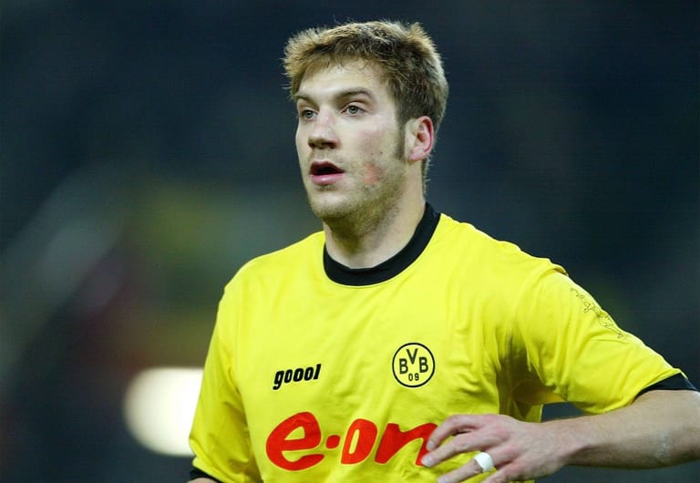 Torsten Frings (2002-2004): Der Ex-BVB-Star ist heute Fußballtrainer. Seit seiner Beurlaubung bei Darmstadt 98 2017 war er längere Zeit vereinslos. Im Sommer 2020 wurde er dann beim SV Meppen angestellt, nach nur einer Saison war aber wieder Schluss.