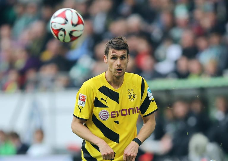 Sebastian Kehl (2002-2015): Heute ist der Ex-Nationalspieler Leiter der Lizenzspielerabteilung beim BVB. 2022 wird Kehl in der Dortmunder Hierarchie weiter aufsteigen und zum Nachfolger von Michael Zorc als Sportdirektor.