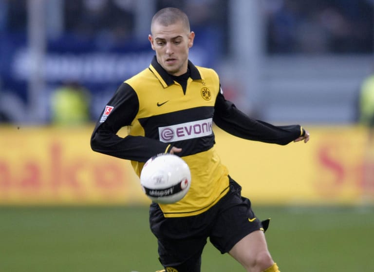 Mladen Petric (2007-2008): Der Kroate lebt heute mit seiner Familie in Griechenland. Als Trainer oder Manager will Petric dem Fußball treu bleiben. Seit der Saison 2019/20 ist der 44-fache Nationalspieler TV-Experte bei Pay-TV-Sender Sky.