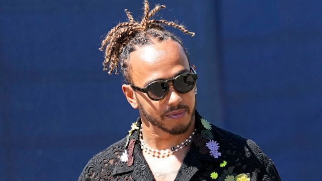 Plant seinen neuen Vertrag mit Mercedes möglichst vor der Sommerpause zu unterzeichnen: Lewis Hamilton.