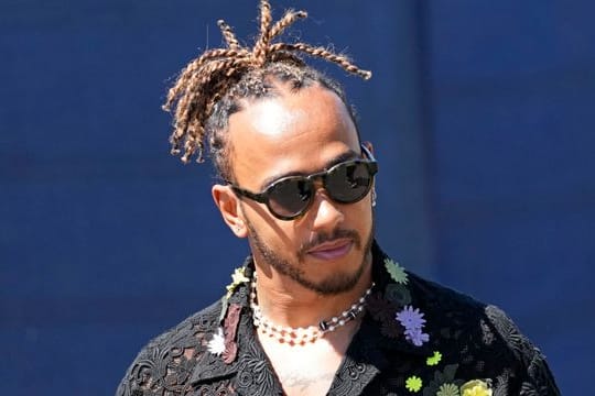 Plant seinen neuen Vertrag mit Mercedes möglichst vor der Sommerpause zu unterzeichnen: Lewis Hamilton.