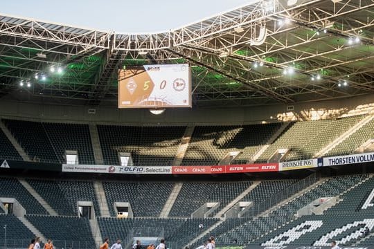 Bis zu 18.