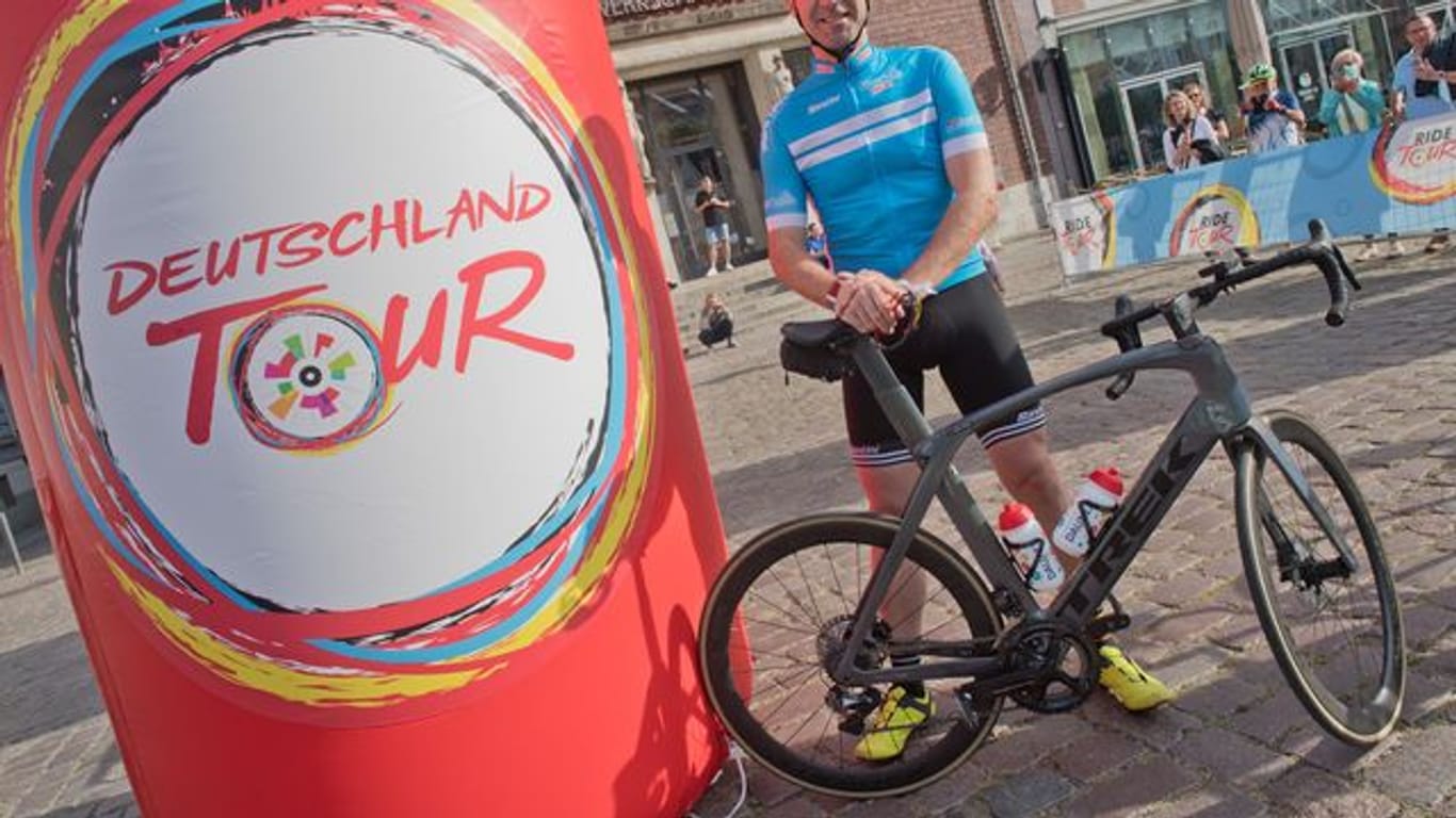 Ex-Radprofi Jens Voigt kritisiert die Streckenführung der diesjährigen Tour de France.