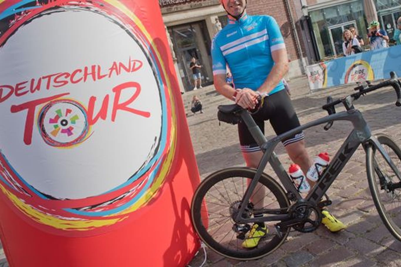 Ex-Radprofi Jens Voigt kritisiert die Streckenführung der diesjährigen Tour de France.
