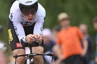 Der deutsche Radprofi Tony Martin kritisierte die Uneinigkeit im Peloton.