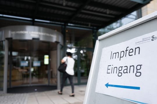 Im Schnitt gibt es in Deutschland derzeit rund 800.