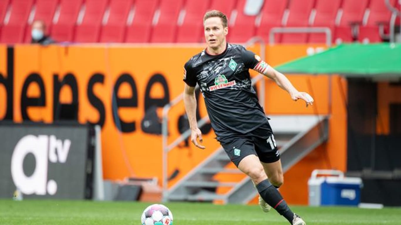 Moisander wechselt zu Malmö FF.