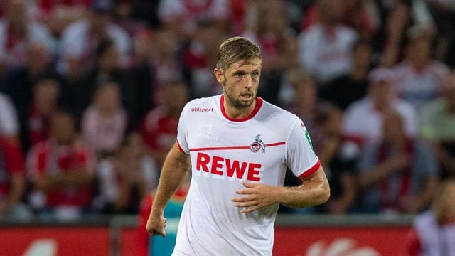 Wechselt zum Zweitligisten SV Darmstadt 98: Lasse Sobiech. Wechselt zum Zweitligisten SV Darmstadt 98: Lasse Sobiech.