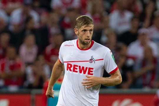Wechselt zum Zweitligisten SV Darmstadt 98: Lasse Sobiech.