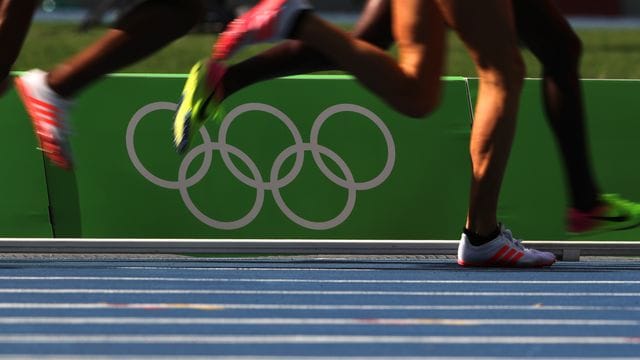 Ex-Trainerin Gertrud Schäfer kritisiert den Zustand der deutschen Leichtathletik.