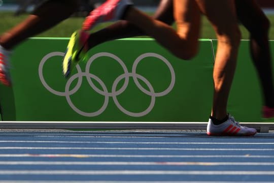 Ex-Trainerin Gertrud Schäfer kritisiert den Zustand der deutschen Leichtathletik.