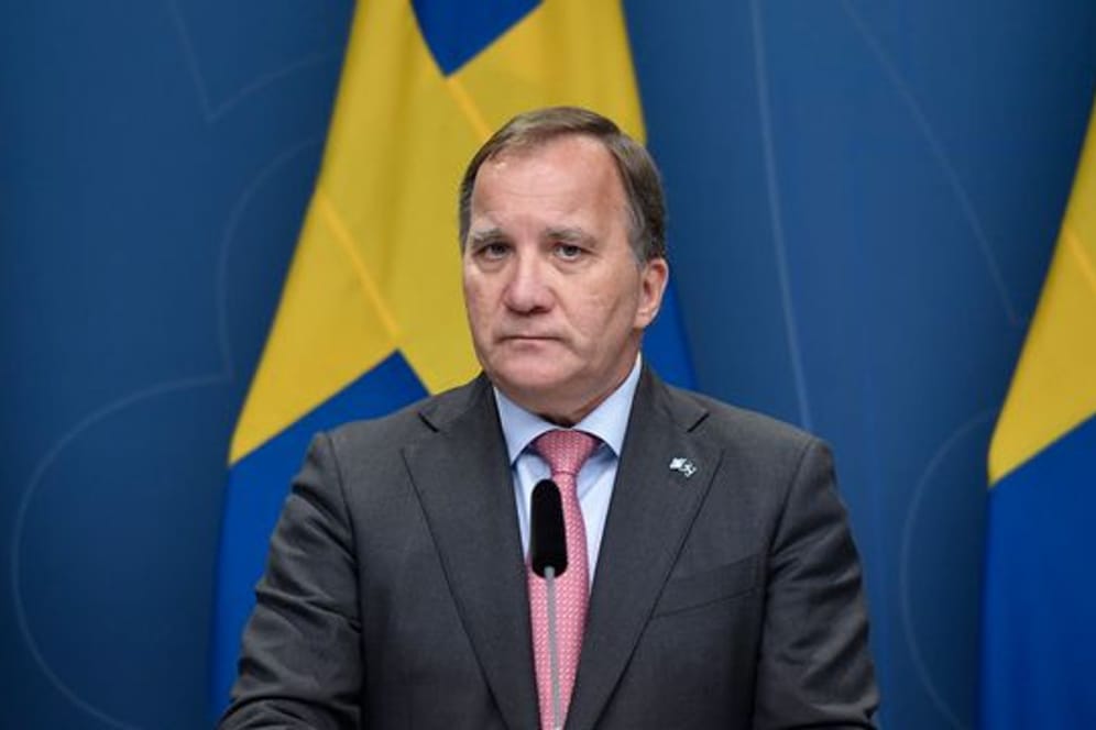 Stefan Löfven hat nach einer mehrwöchigen politischen Krise in Schweden Chancen, wieder zum Ministerpräsidenten gewählt zu werden.