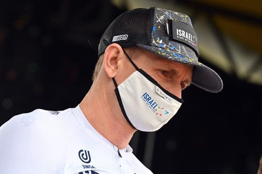 Ist heißer Anwärter für die vorderen Platzierungen in einem möglichen Massensprint: André Greipel.