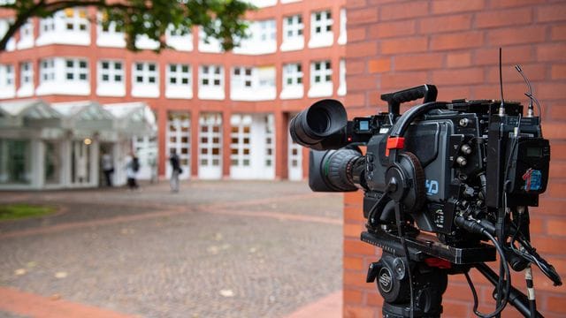 Missbrauchskomplex Münster