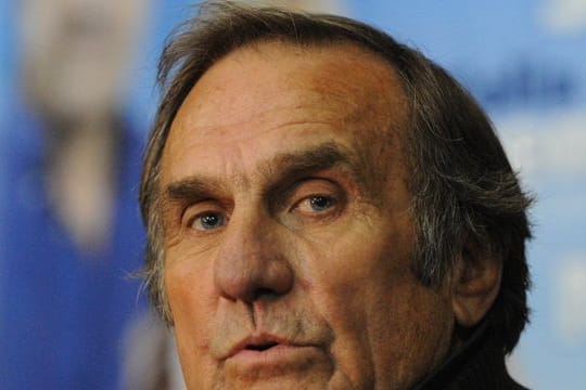 Verstarb im Alter von 79 Jahren: Carlos Reutemann.