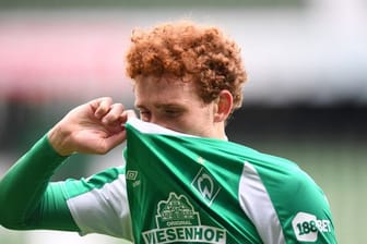 Steht nach Werders Abstieg bei mehreren Bundesligisten auf dem Wunschzettel: Josh Sargent.